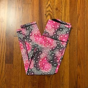 Victoria’s Secret Sport Knockout Capri